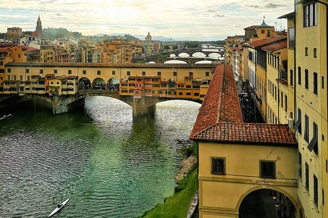 Uffizi Gallery Semi-Private Tour: Discover Uplifting Masterpieces - Cancellation Policy