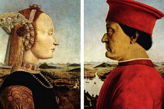 Uffizi Gallery Semi-Private Tour: Discover Uplifting Masterpieces - Reviews