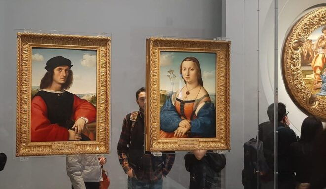 Uffizi Gallery Skip-The-Line Ticket & Self-Guided Visit APP - Customer Feedback