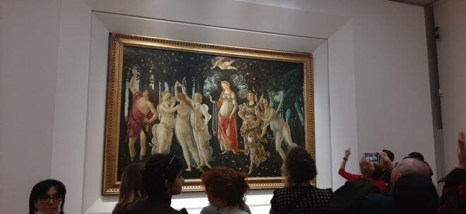 Uffizi Gallery Skip-The-Line Ticket & Self-Guided Visit APP - Avoiding Disappointments