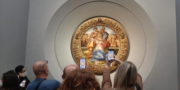 Uffizi Gallery Skip-The-Line Ticket & Self-Guided Visit APP - Preparing for Your Visit