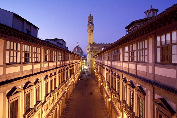 Uffizi Gallery Skip The Line Ticket (With Escorted Entrance) - Traveler Photos