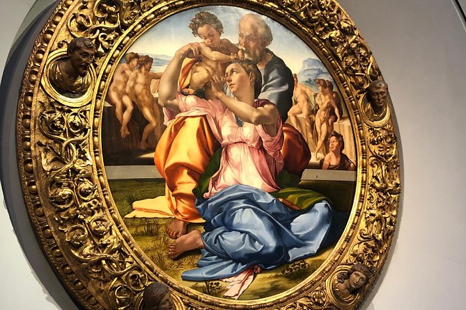Uffizi Gallery Skip The Line Ticket (With Escorted Entrance) - Common Questions