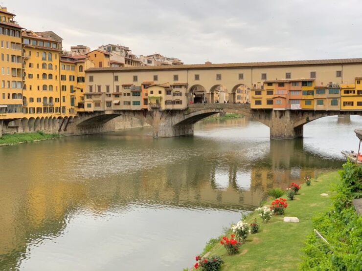 Uffizi Gallery Small Group Guided Tour With Ticket - Experience Highlights