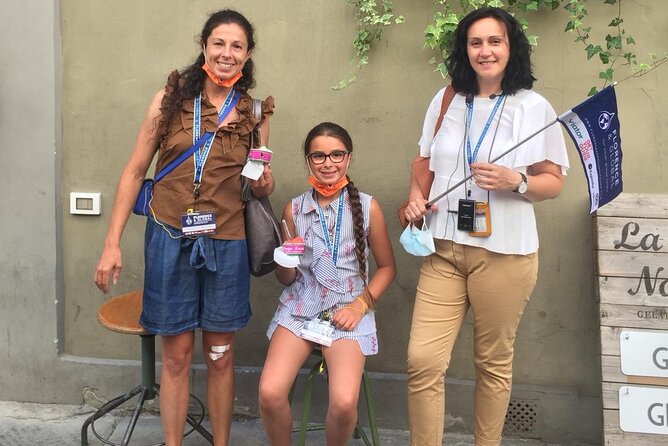 Uffizi Gallery Small Group Semi Private Tour Max 15 People - Pricing and Booking