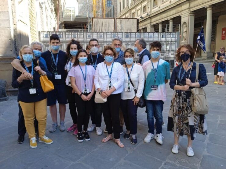 Uffizi Gallery: Small Group Tour - Experience Highlights