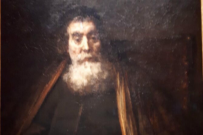 Uffizi Gallery Small Group Tour - Price and Cancellation Policy