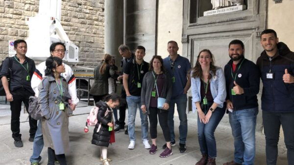 Uffizi Gallery Small Group Tour - Reviews and Recommendations From Previous Visitors