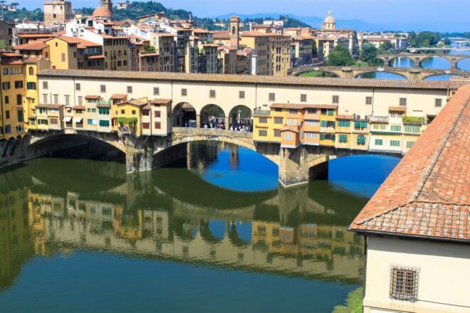 Uffizi Gallery Small Monolingual Group Tour - Cancellation Policy and Itinerary