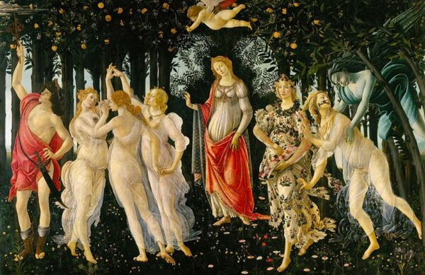 Uffizi Gallery Small Monolingual Group Tour - Finish Highlights and Experience