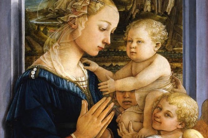 Uffizi Gallery'S Tales - Private Tour Skip-The-Line Reservation - Whats Included