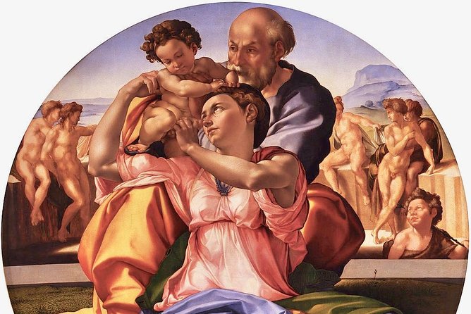 Uffizi Gallery'S Tales - Private Tour Skip-The-Line Reservation - Meeting and Pickup