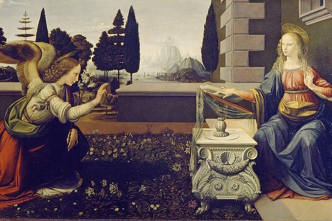 Uffizi Gallery'S Tales - Private Tour Skip-The-Line Reservation - Cancellation Policy