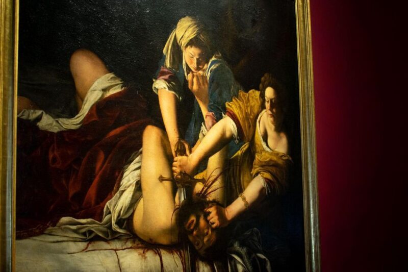 Uffizi Skip-the-Line Entry Ticket and Digital Audio Guide - Who Will Love This Tour?