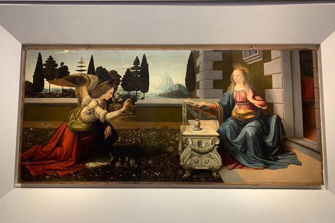 Uffizi Skip the Line Guided Tour - Tour Highlights