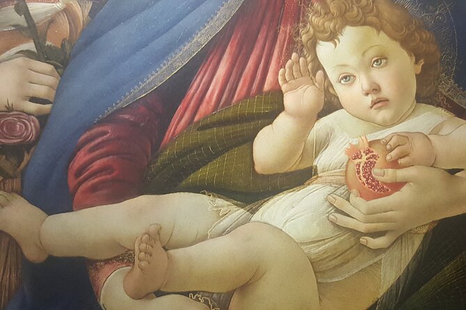 Uffizi Treasure Hunt for Families - Fun Learning Activities for Families