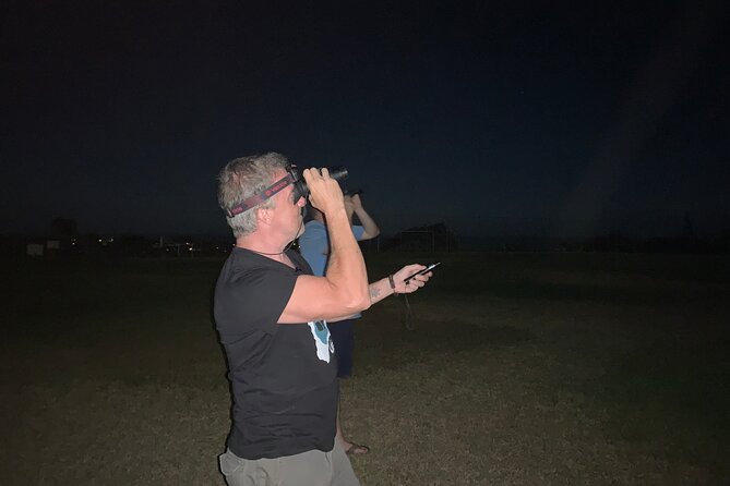 UFO Tour on the Big Island of Hawaii - Pricing and Booking