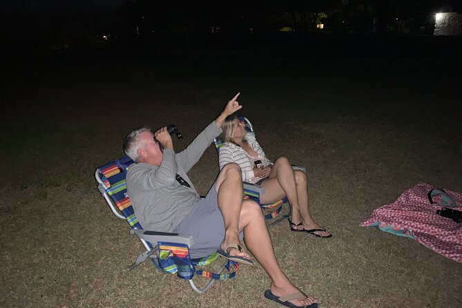 UFO Tour on the Big Island of Hawaii - Tour Overview