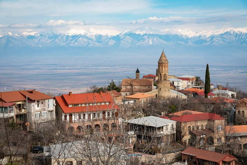 Uforgatable Kakheti Tour with wine tasting - in Georgia - What Travelers Are Saying