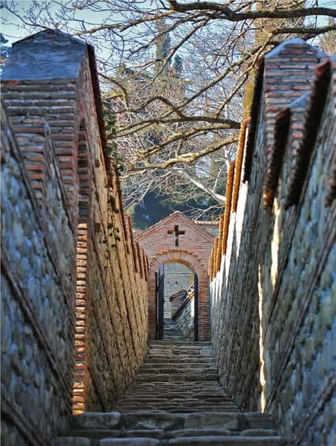 Uforgatable Kakheti Tour with wine tasting - in Georgia - Practical Tips for Future Travelers