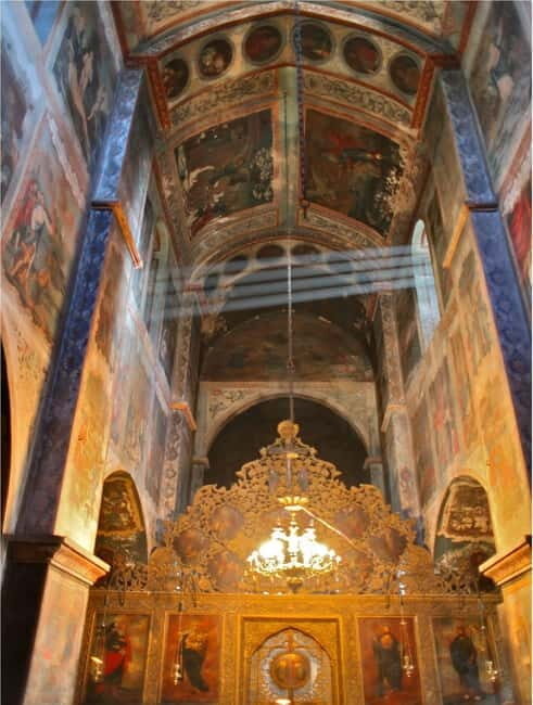 Uforgatable Kakheti Tour with wine tasting - in Georgia - The Sum Up