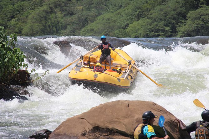 Uganda Wildlife & Activity Holiday - 15 Days - Cultural Encounters