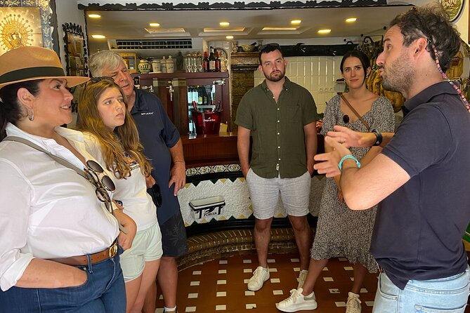 Ugly Delicious Food Tour - Culinary Delights