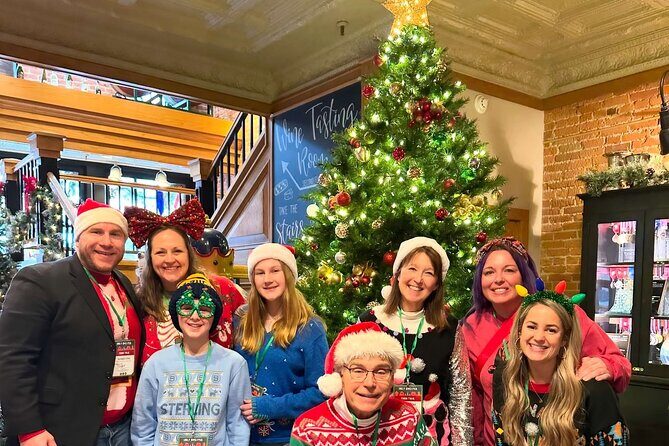 Ugly Sweater Food Tour - Final Thoughts: Who Should Consider This Tour?