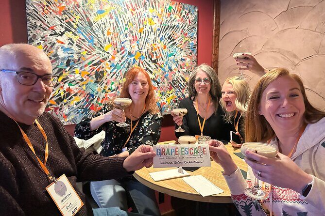 Ugly Sweater Food Tour - Frequently Asked Questions (FAQs)