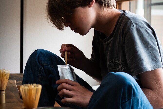 Uji and Wazuka Matcha Farm Half Day Private Guided Tour - Practical Details and What’s Included