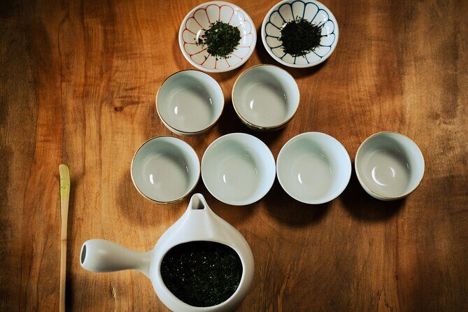 Uji and Wazuka Matcha Farm Half Day Private Guided Tour - Authenticity and Guest Experience