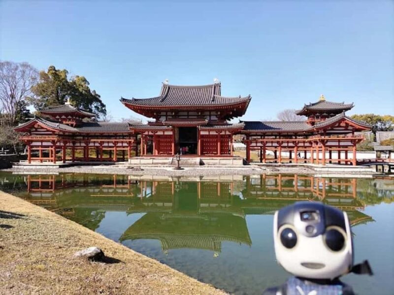 Uji Eternal: Temples, Tea, & the Flow of Japanese Tradition - Discovering Uji: Temples, Tea, and Tradition