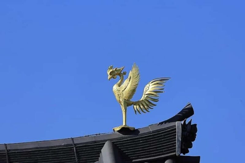 Uji Eternal: Temples, Tea, & the Flow of Japanese Tradition - Good To Know