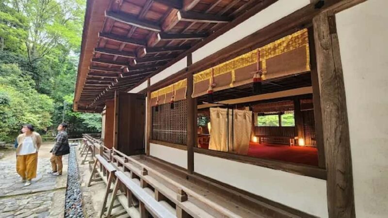 Uji Eternal: Temples, Tea, & the Flow of Japanese Tradition - Final Verdict