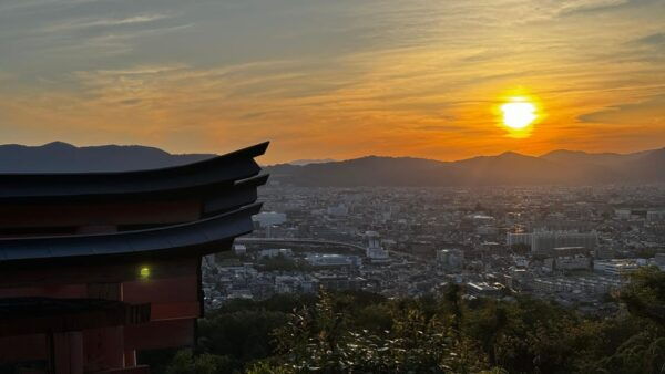 Uji & Fushimi Inari Adventure: Tea, Temples, and Torii Gates - Nearby Attractions to Explore