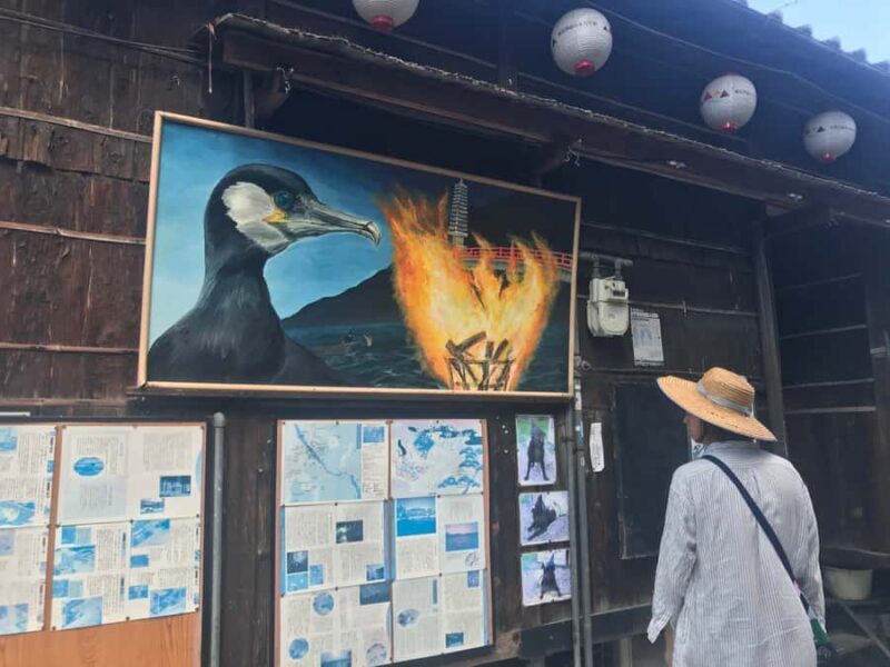 Uji: Kyoto Tea and Religious Culture Private Immersion Tour - The Zen finale at Koshoji Temple