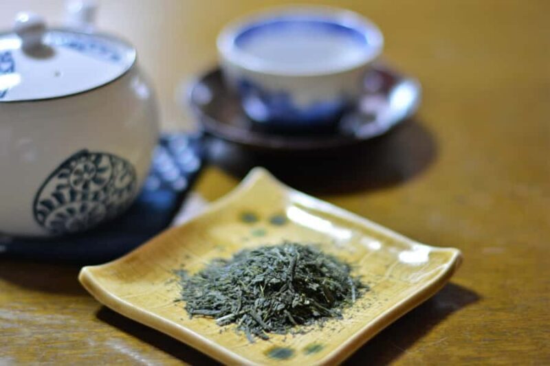 Uji: Kyoto Tea and Religious Culture Private Immersion Tour - Overall Value & Experience