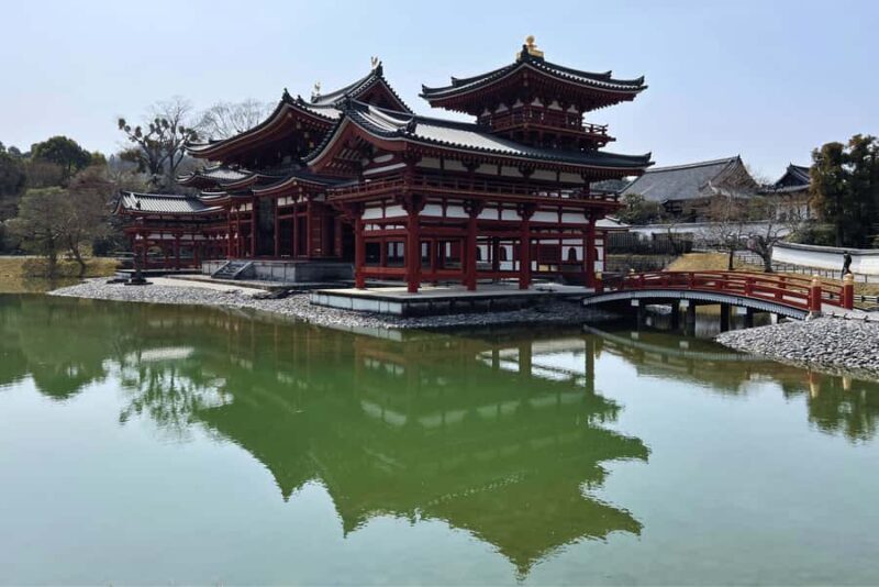 Uji, More Than Tea Guided Walking Tour 4 Hrs - An in-depth look at the tours highlights