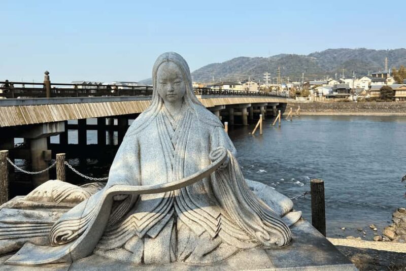 Uji, More Than Tea Guided Walking Tour 4 Hrs - Discover Uji Beyond Tea: A Guided Walking Tour Worth Taking