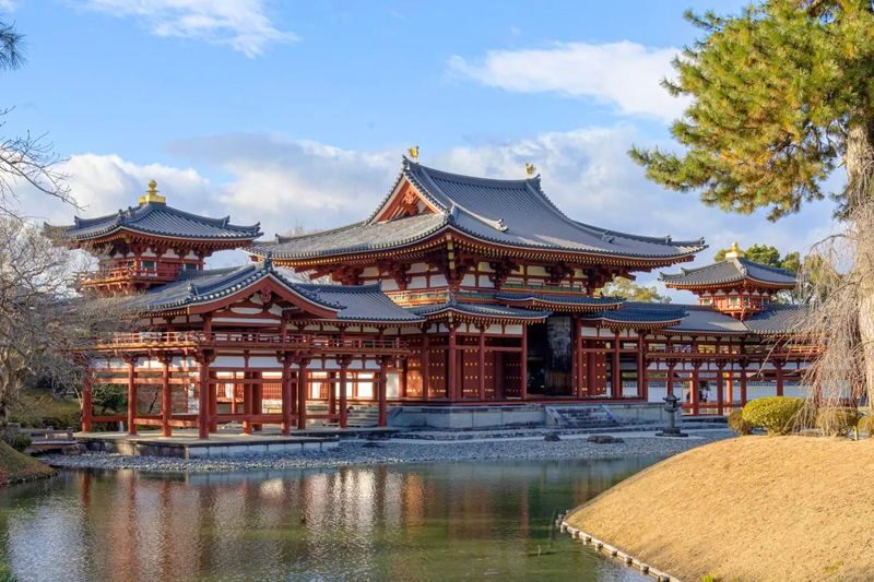 Ujis Romance: Byodo-in, Tea & the Legacy of Genjis Timeless Tales - A full day in Uji, from temple to tea