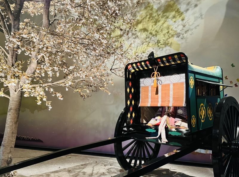 Ujis Romance: Byodo-in, Tea & the Legacy of Genjis Timeless Tales - What the price buys, and what it doesn’t