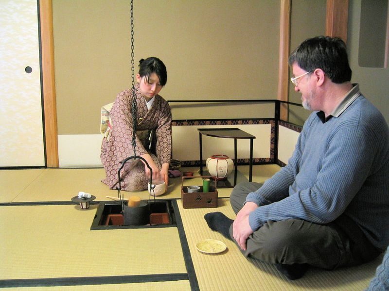 Uji Tea Ceremony and UNESCO Heritage Walking Tour - At a glance