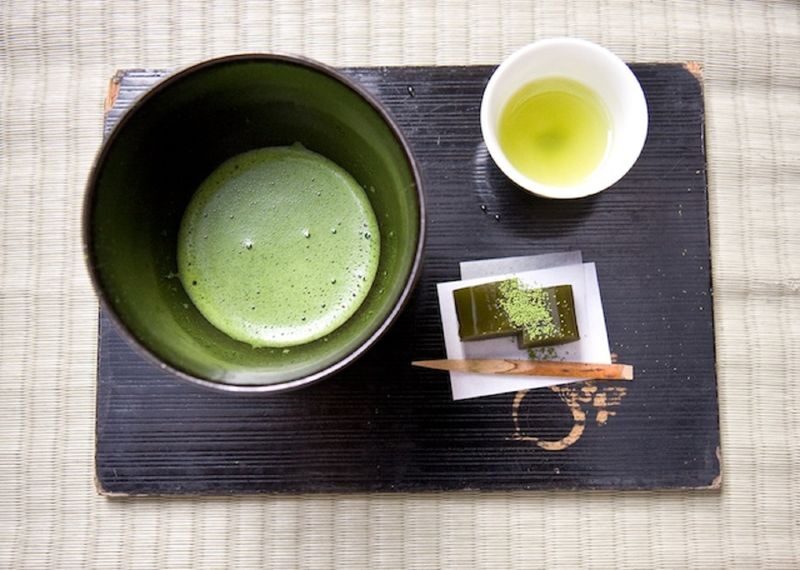 Uji Tea Ceremony and UNESCO Heritage Walking Tour - Uji’s tea story, with temples along the way