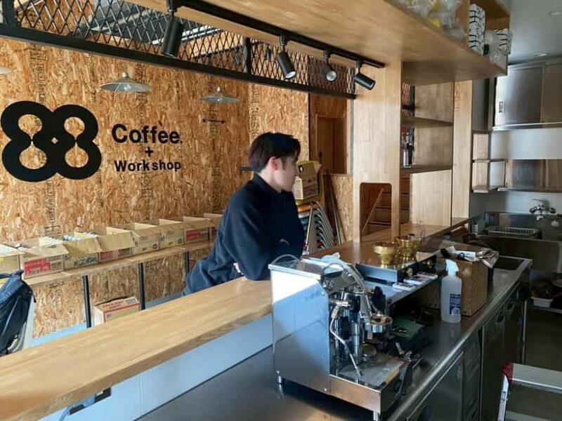 Uji: Tea Ceremony, Calligraphy, and Tea Field Walking Tour - Discovering Uji: Tea, Calligraphy, and Countryside Calm