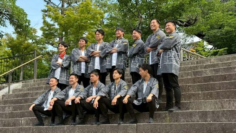 Uji: Ultimate Uji Discovery by Rickshaw with Tea Experience - Good To Know