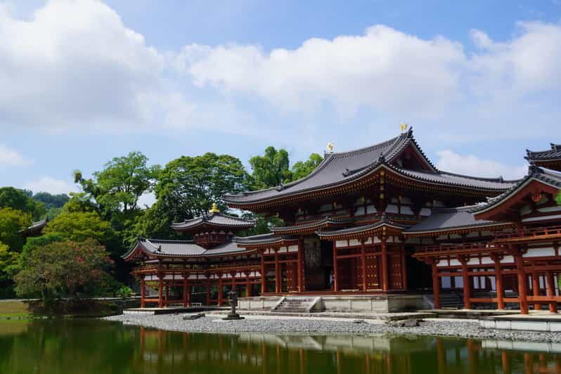 Uji: UNESCO Heritage & Tea Ceremony Walking Tour - An In-Depth Look at the Itinerary