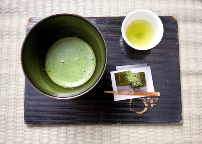 Uji: UNESCO Heritage & Tea Ceremony Walking Tour - Exploring Uji’s Cultural Sites