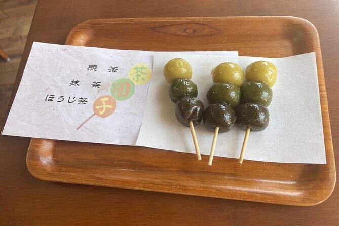 Uji Walking Tour World Heritage Temple and Matcha Custom Made - Who Is This Tour Perfect For?