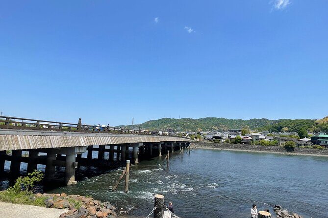 Uji Walking Tour World Heritage Temple and Matcha Custom Made - FAQ