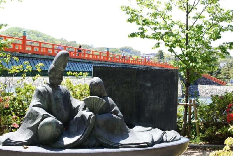 Uji: World Heritage Rickshaw Tour in Uji - Who Will Love This Tour?